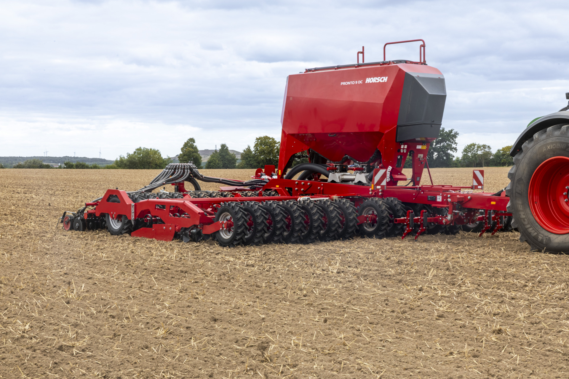 Horsch Pronto 9 DC Pronto 9 DC